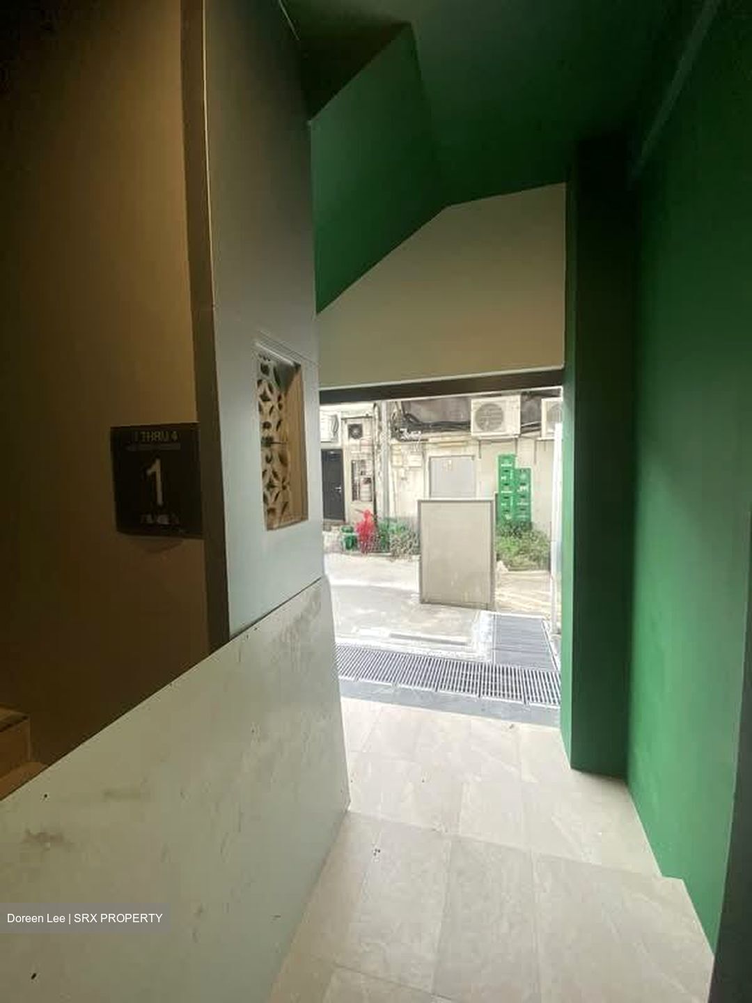 Boat Quay Conservation Area (D1), Shop House #626959081